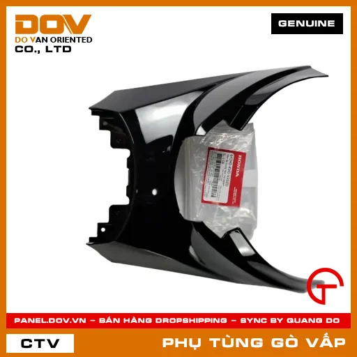 TẤM ỐP TRUNG TÂM *NHA69P* MÃ PHỤ TÙNG 64340KVGV20ZD — 64340KVGV20ZD