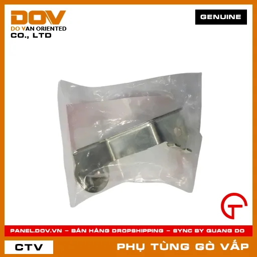 GIÁ ỐP DƯỚI TRÁI MÃ PHỤ TÙNG 64342K56N10 — 64342K56N10
