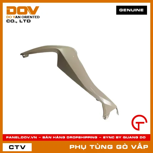 ỐP TRƯỚC PHẢI *YR299P* MÃ PHỤ TÙNG 64350K12V00ZC — 64350K12V00ZC