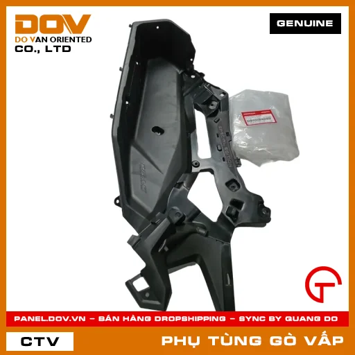 BỘ ỐP SÀN BÊN TRÁI *NH1* MÃ PHỤ TÙNG 64350K1FV10ZA — 64350K1FV10ZA