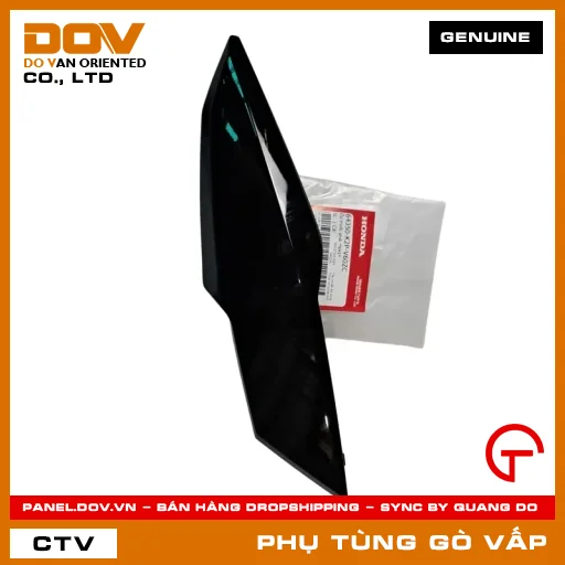 ỐP TRƯỚC PHẢI *NH1* MÃ PHỤ TÙNG 64350K2PV60ZC — 64350K2PV60ZC