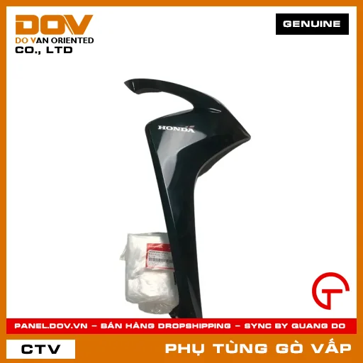 BỘ ỐP TRƯỚC PHẢI *G209* MÃ PHỤ TÙNG 64350K44VE0ZA — 64350K44VE0ZA