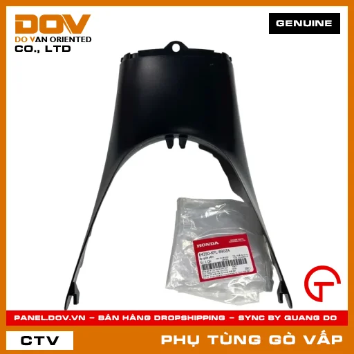 ỐP GIỮA YẾM MÃ PHỤ TÙNG 64350KFL890ZA — 64350KFL890ZA