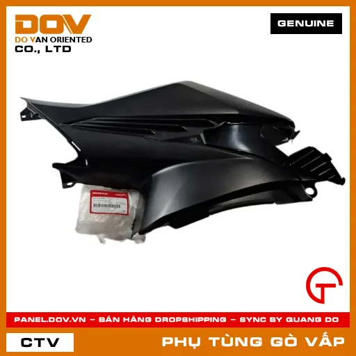 TẤM ỐP TRUNG TÂM PHẢI MÃ PHỤ TÙNG 64350KVLT10 — 64350KVLT10