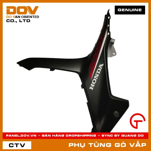 BỘ ỐP TRUNG TÂM TRÁI *R340* MÃ PHỤ TÙNG 64355K90VG0ZG — 64355K90VG0ZG