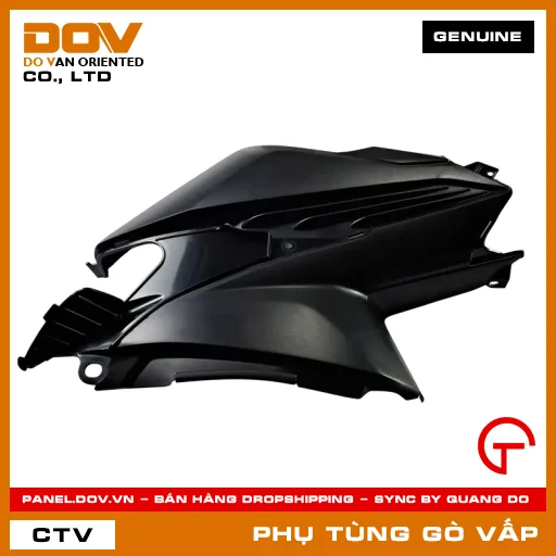 TẤM ỐP TRUNG TÂM TRÁI MÃ PHỤ TÙNG 64360KVLT10 — 64360KVLT10