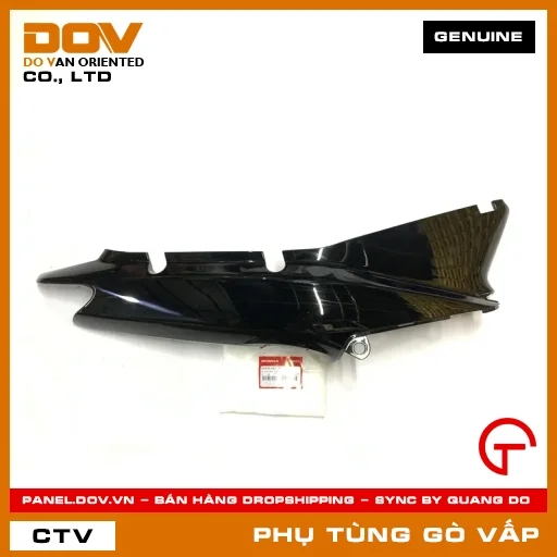 ỐP SƯỜN PHẢI *NH1* MÃ PHỤ TÙNG 64370KEV750ZA — 64370KEV750ZA