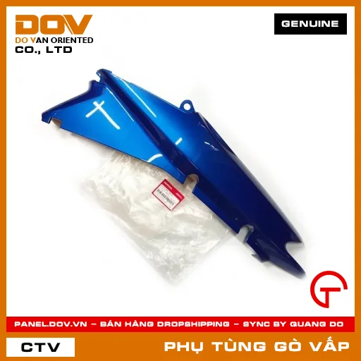 ỐP SƯỜN PHẢI *PB305P* MÃ PHỤ TÙNG 64370KEV750ZS — 64370KEV750ZS