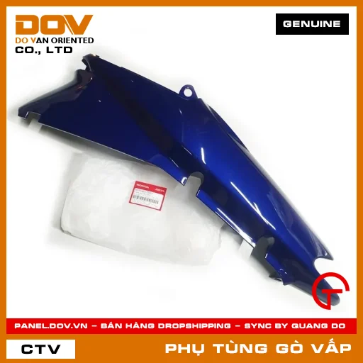 ỐP SƯỜN PHẢI *PB171MU* MÃ PHỤ TÙNG 64370KEV750ZY — 64370KEV750ZY