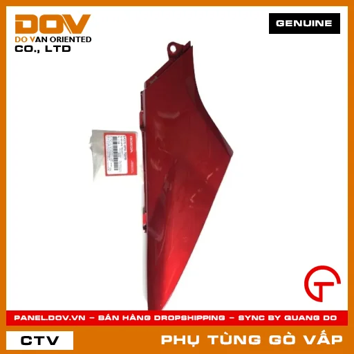 ỐP BÊN PHẢI *R313C* MÃ PHỤ TÙNG 64370KPH700YB — 64370KPH700YB