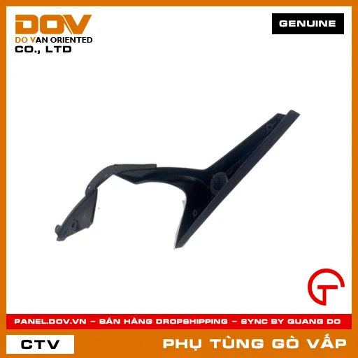 ỐP ỐNG YẾM TRÁI *NH-1* MÃ PHỤ TÙNG 64380K07900ZB — 64380K07900ZB