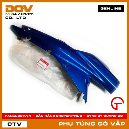 ỐP SƯỜN TRÁI *PB305P* MÃ PHỤ TÙNG 64380KEV750ZS — 64380KEV750ZS