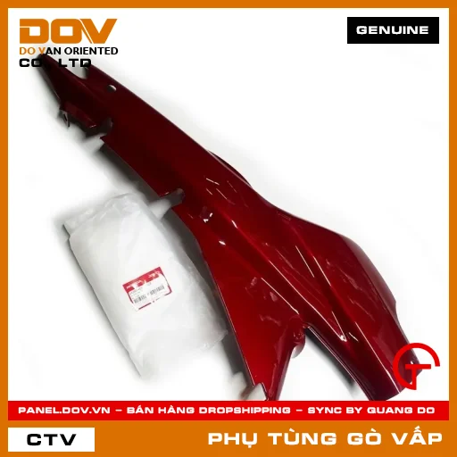 ỐP SƯỜN TRÁI *R203M* MÃ PHỤ TÙNG 64380KEV750ZU — 64380KEV750ZU
