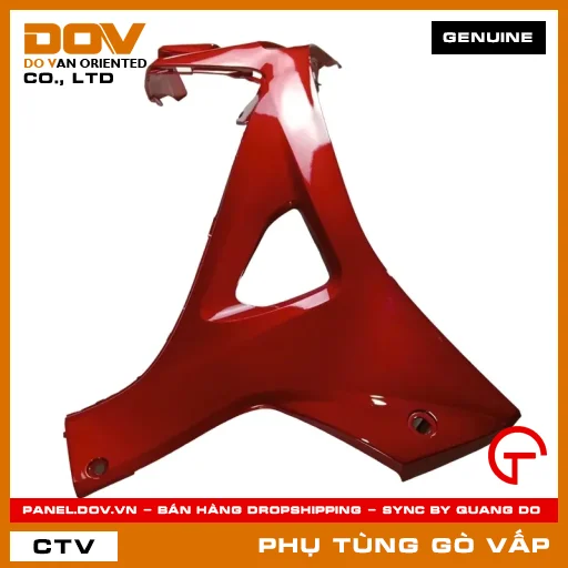 ỐP ỐNG YẾM PHẢI *R340C* MÃ PHỤ TÙNG 64400K57V00ZD — 64400K57V00ZD