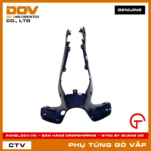ỐP ỐNG YẾM CHÍNH *PB171MU* MÃ PHỤ TÙNG 64400KFL890ZD — 64400KFL890ZD