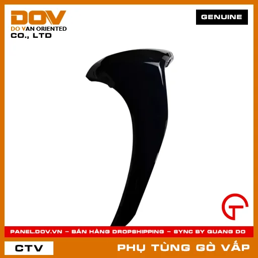 ỐP TRƯỚC BÊN TRÁI *PB410P* MÃ PHỤ TÙNG 64401K1NV00ZB — 64401K1NV00ZB