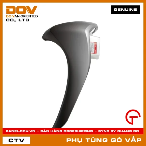ỐP TRƯỚC BÊN TRÁI *NHB18M* MÃ PHỤ TÙNG 64401K1NV00ZF — 64401K1NV00ZF