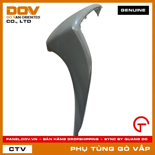 ỐP TRƯỚC TRÁI *NHC60* MÃ PHỤ TÙNG 64401K1NV00ZG — 64401K1NV00ZG