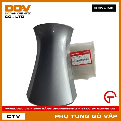 NAP HOP DO TRUOC *NH-B50M* MÃ PHỤ TÙNG 64405KVGV40ZB — 64405KVGV40ZB