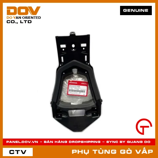 ỐP NHỰA TRUNG TÂM A *NH1* MÃ PHỤ TÙNG 64410K1ZJ10ZA — 64410K1ZJ10ZA