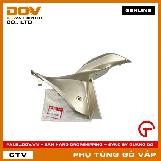 TẤM ỐP YẾM PHẢI*Y183M* MÃ PHỤ TÙNG 64410K27V00ZJ — 64410K27V00ZJ