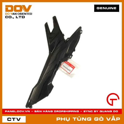 ỐP SÀN PHẢI *NHB25* MÃ PHỤ TÙNG 64410K2ZV00ZD — 64410K2ZV00ZD