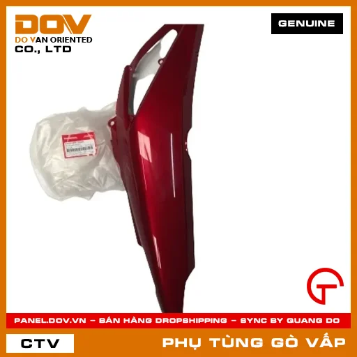 ỐP SƯỜN PHẢI *R313C* MÃ PHỤ TÙNG 64410KPH700ZK — 64410KPH700ZK