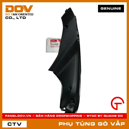 TẤM ỐP YẾM PHẢI MÃ PHỤ TÙNG 64410KVG900 — 64410KVG900