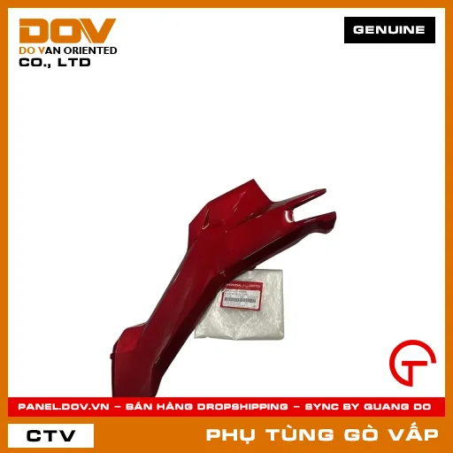ỐP SƯỜN SÀN BÊN TRÁI *R340C* MÃ PHỤ TÙNG 64420K1FV00ZD — 64420K1FV00ZD