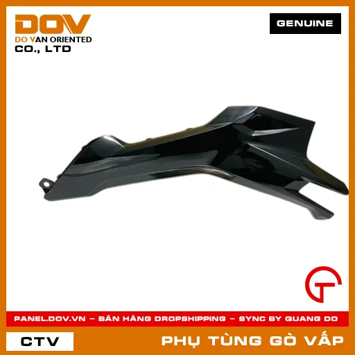 ỐP SƯỜN SÀN BÊN TRÁI *NHA69P* MÃ PHỤ TÙNG 64420K1FV00ZH — 64420K1FV00ZH