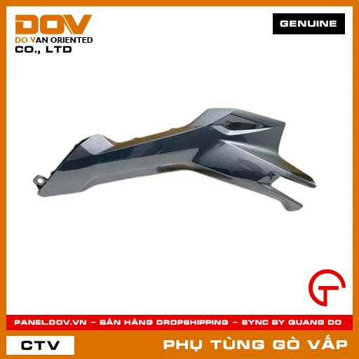 ỐP SƯỜN SÀN TRÁI *NHC04M* MÃ PHỤ TÙNG 64420K1FV00ZK — 64420K1FV00ZK