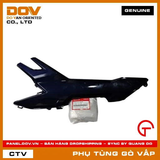ỐP SƯỜN SÀN TRÁI *PB426* MÃ PHỤ TÙNG 64420K2ZV00ZB — 64420K2ZV00ZB