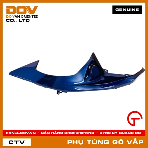 ỐP ỐNG YẾM TRÁI *PB421M* MÃ PHỤ TÙNG 64420K66V00ZL — 64420K66V00ZL