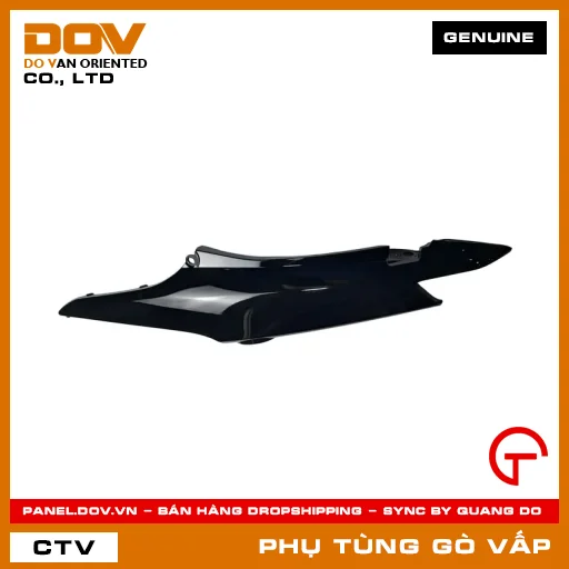 ỐP SƯỜN TRÁI *NHA69P* MÃ PHỤ TÙNG 64420KTL640ZT — 64420KTL640ZT