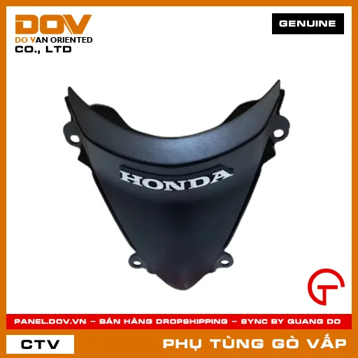 ỐP SƯỜN TRÁI *G194M* MÃ PHỤ TÙNG 64420KTM970ZA — 64420KTM970ZA