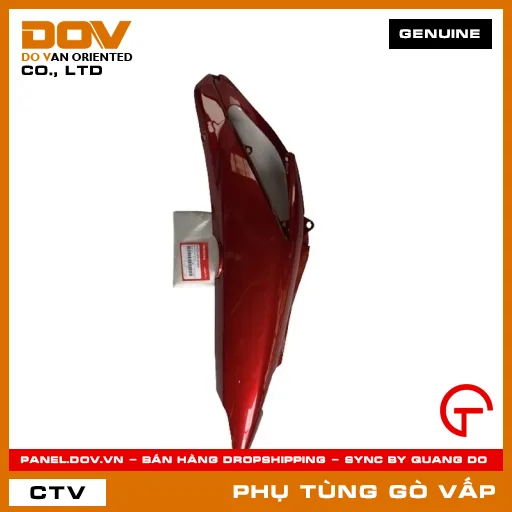 ỐP SƯỜN TRÁI *R313C* MÃ PHỤ TÙNG 64420KTM970ZD — 64420KTM970ZD