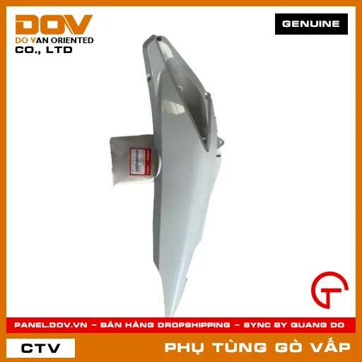 ỐP SƯỜN TRÁI *NHA96P* MÃ PHỤ TÙNG 64420KTM970ZK — 64420KTM970ZK