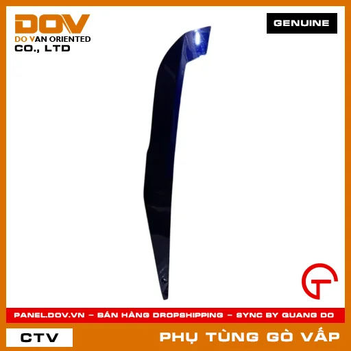 ỐP SÀN DƯỚI PHẢI *PB390M* MÃ PHỤ TÙNG 64421K66V00ZG — 64421K66V00ZG