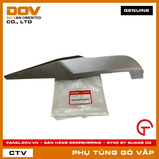 ỐP SÀN DƯỚI PHẢI  *NHB86M* MÃ PHỤ TÙNG 64421K66V00ZH — 64421K66V00ZH