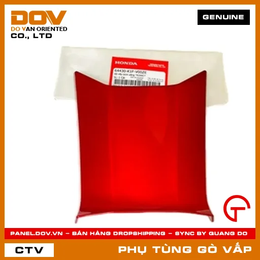 BỘ NẮP BÌNH XĂNG *R340C* MÃ PHỤ TÙNG 64430K1FV00ZE — 64430K1FV00ZE