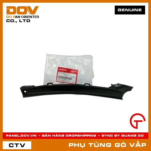 ỐP TRONG THÂN BÊN PHẢI MÃ PHỤ TÙNG 64430K2PV60 — 64430K2PV60