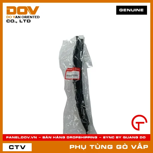 ỐP TRONG THÂN BÊN PHẢI *NH1* MÃ PHỤ TÙNG 64430K56V50ZA — 64430K56V50ZA
