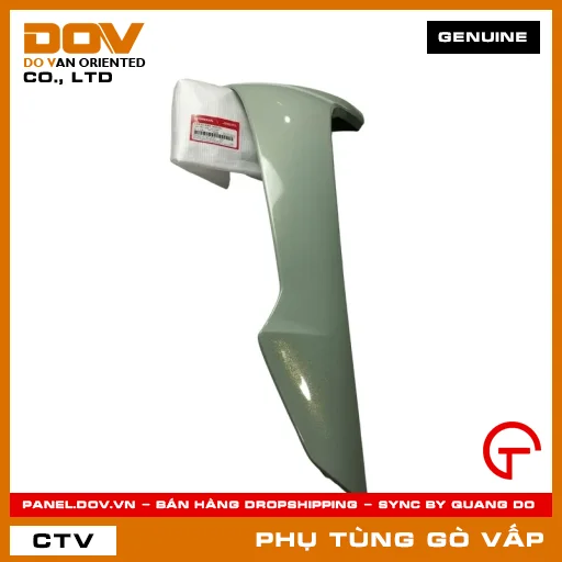 CÁNH YẾM PHẢI *GY150P* MÃ PHỤ TÙNG 64430K89V00ZD — 64430K89V00ZD