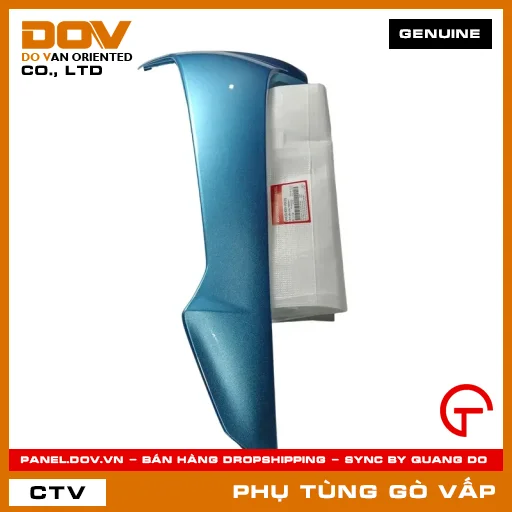 CÁNH YẾM PHẢI *B203M* MÃ PHỤ TÙNG 64430K89V00ZE — 64430K89V00ZE