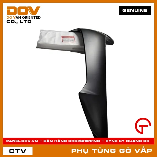 CÁNH YẾM PHẢI *NHA76* MÃ PHỤ TÙNG 64430K89V00ZV — 64430K89V00ZV