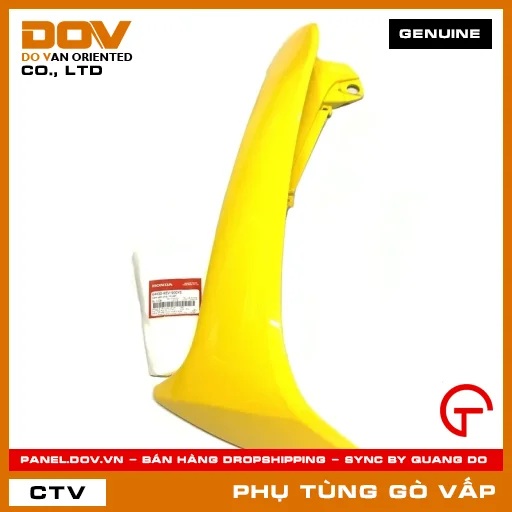 CÁNH YẾM PHẢI *Y106* MÃ PHỤ TÙNG 64430KEV900YE — 64430KEV900YE