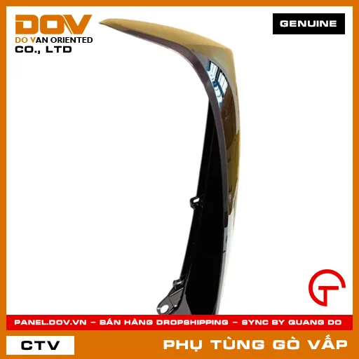 CÁNH YẾM PHẢI *R150CU* MÃ PHỤ TÙNG 64430KEV900ZF — 64430KEV900ZF