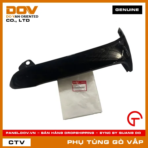 CÁNH YẾM PHẢI *NH1* MÃ PHỤ TÙNG 64430KEV900ZH — 64430KEV900ZH