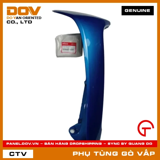 CÁNH YẾM PHẢI *PB305P* MÃ PHỤ TÙNG 64430KEV900ZP — 64430KEV900ZP