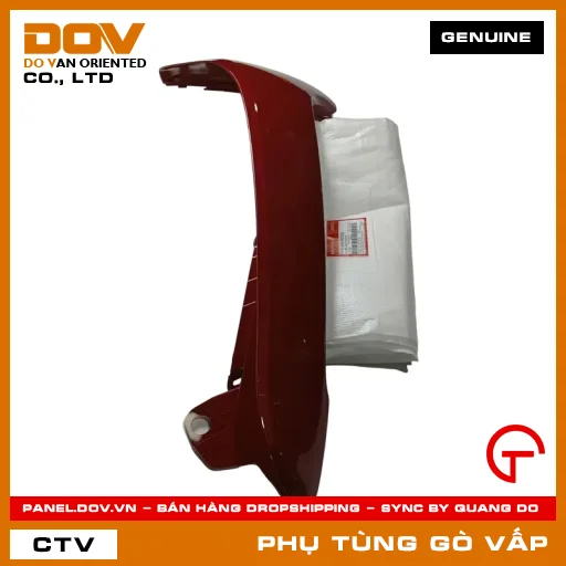 CÁNH YẾM PHẢI *R203M* MÃ PHỤ TÙNG 64430KEV900ZQ — 64430KEV900ZQ